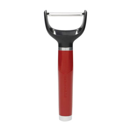 KitchenAid Core Y Peeler Empire Red