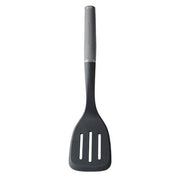 KitchenAid Slotted Turner, Charcoal Grey, Carded