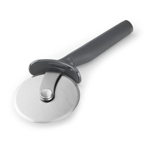 KitchenAid Pizza Wheel, Charcoal Grey, Carded