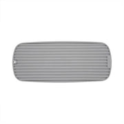 KitchenAid Slim Drying Mat, Charcoal Grey, Sleeved