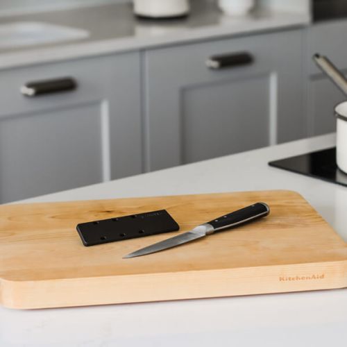KitchenAid 9cm Paring Knife W Sheath-Gmt