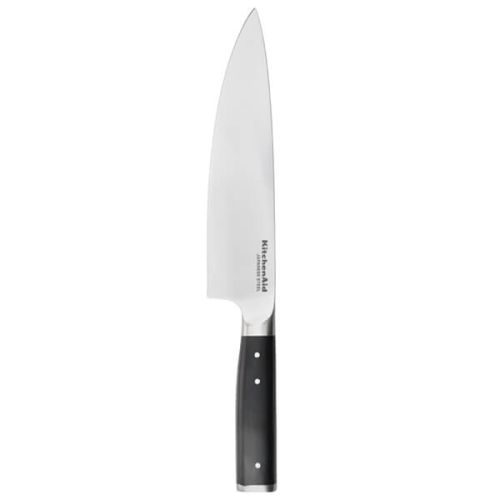 KitchenAid Chef Knife W Sheath-Gmt 20cm