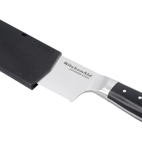 KitchenAid Chef Knife W Sheath-Gmt 20cm