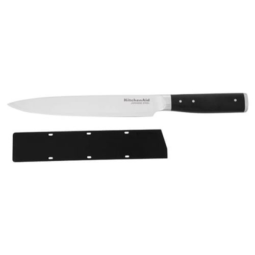 KitchenAid Slicer Knife W Sheath-Gmt 20cm