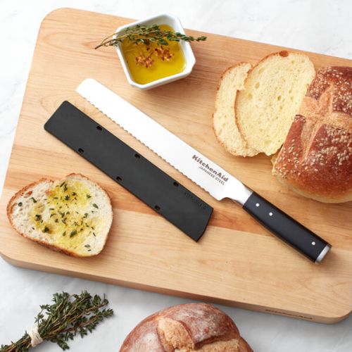 KitchenAid Gourmet Μαχαίρι Ψωμιού 20cm