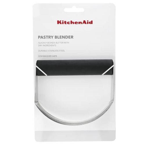 KitchenAid Pastry Blender Black