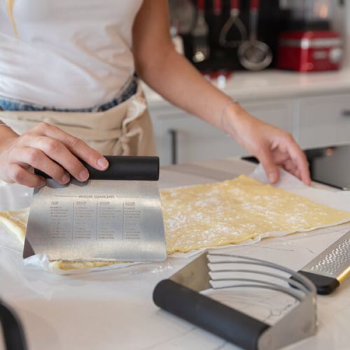 KitchenAid Pastry Blender Black