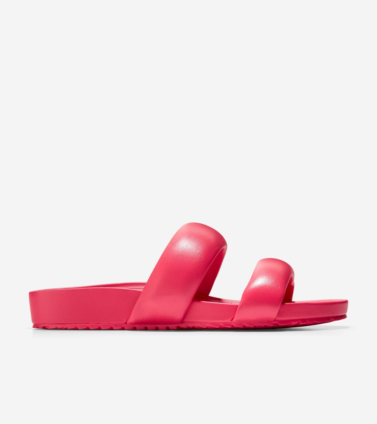 Γυναικεία Mojave Double Band Slide Sandal Geranium (W28500C) - Cole Haan