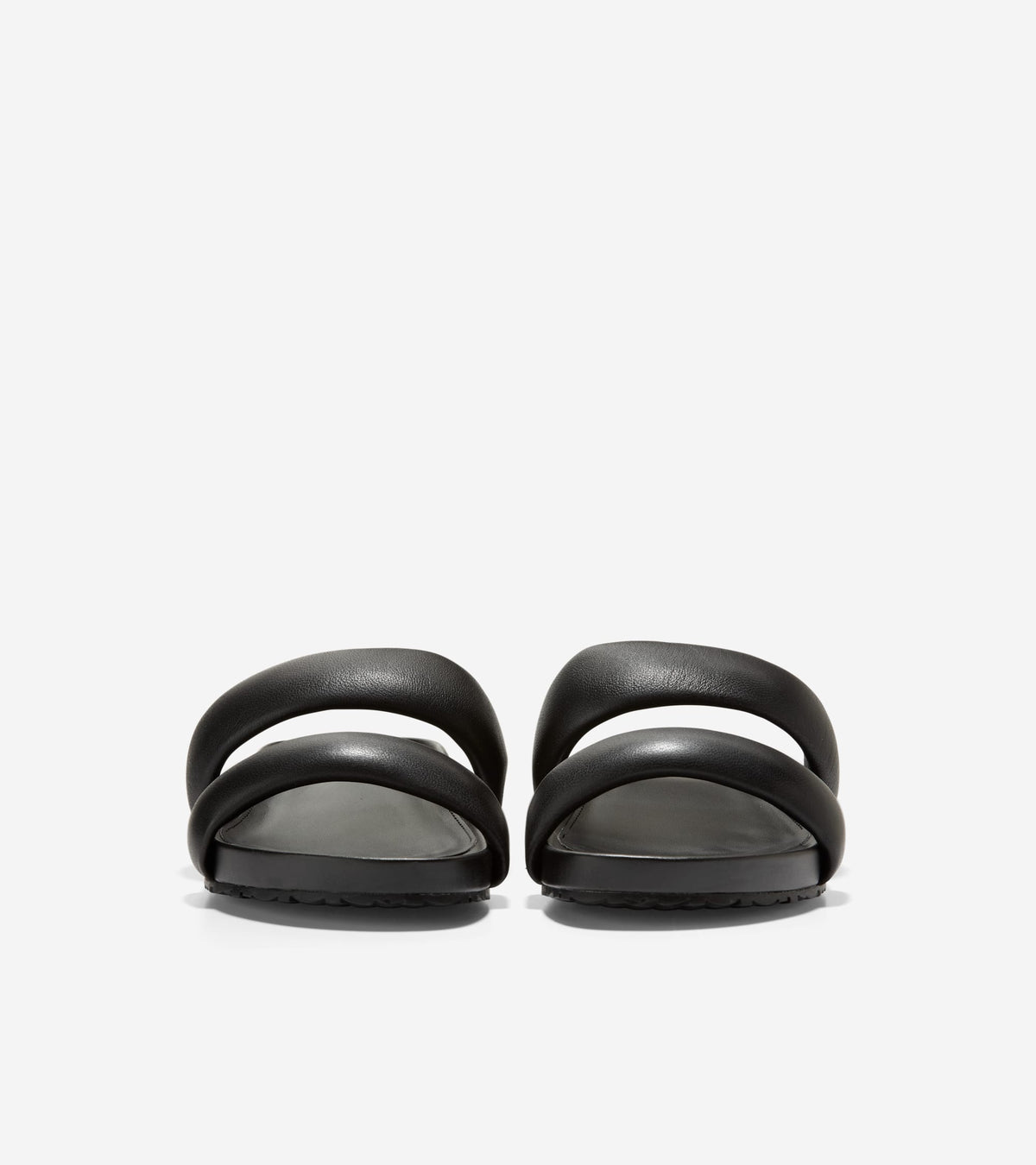 Γυναικεία Mojave Double Band Slide Sandal Black (W28498C) - Cole Haan