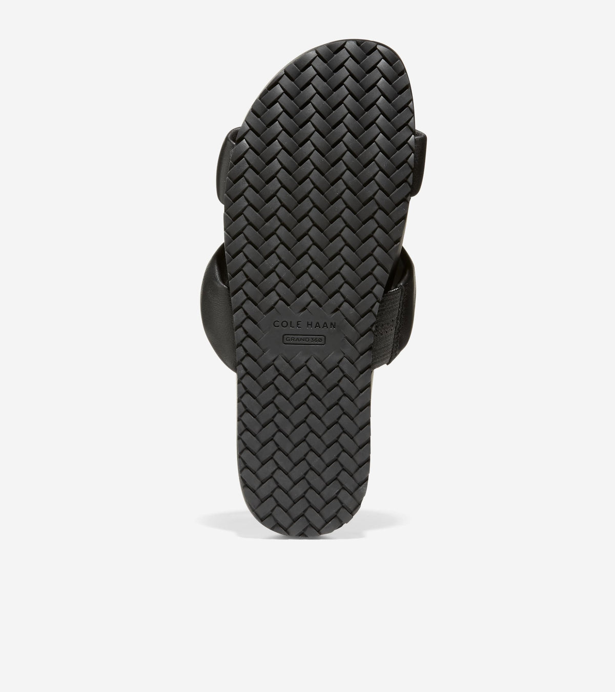Γυναικεία Mojave Double Band Slide Sandal Black (W28498C) - Cole Haan