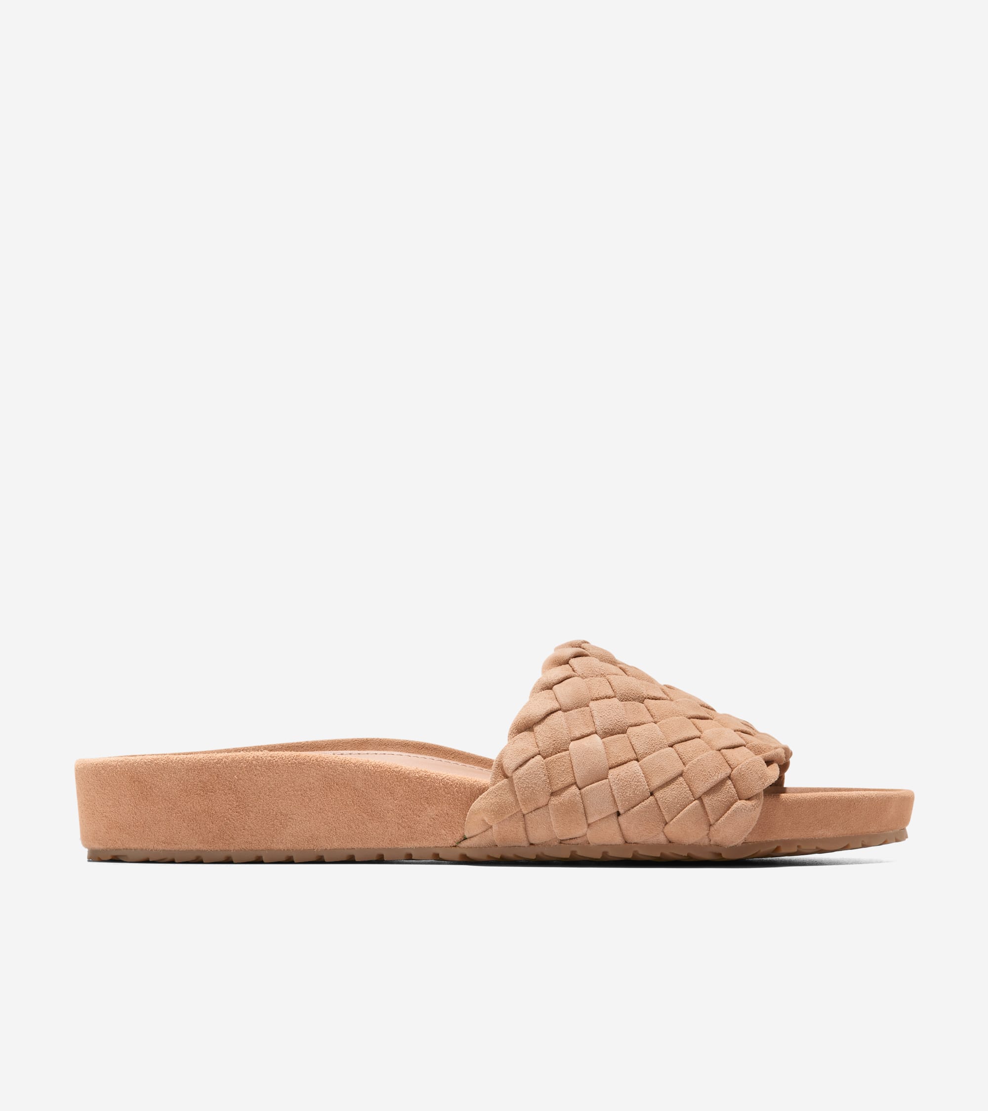 Women's Mojave Slide Sandal