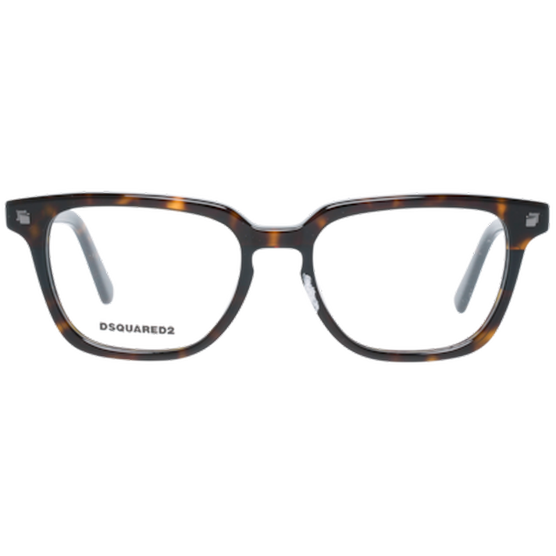 Dsquared2 Optical Frame DQ5226 052 51 Unisex Brown