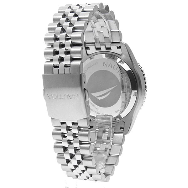 Ρολόι Nautica Pacific Beach Set NAPPBF145 Quartz - Ανδρικό