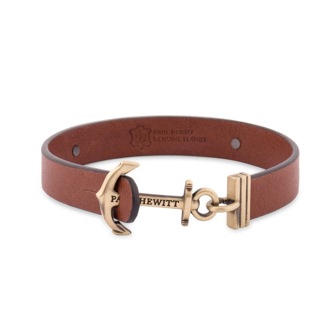 Βραχιόλι Paul Hewitt Signum PH-MSC-M-Br-M - Ανδρικό