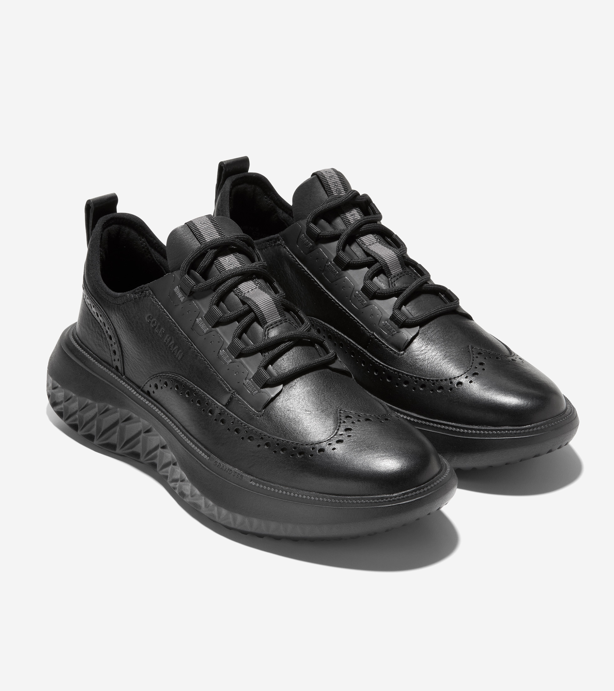 ZERØGRAND Work From Anywhere Oxford (C37036) - Cole Haan