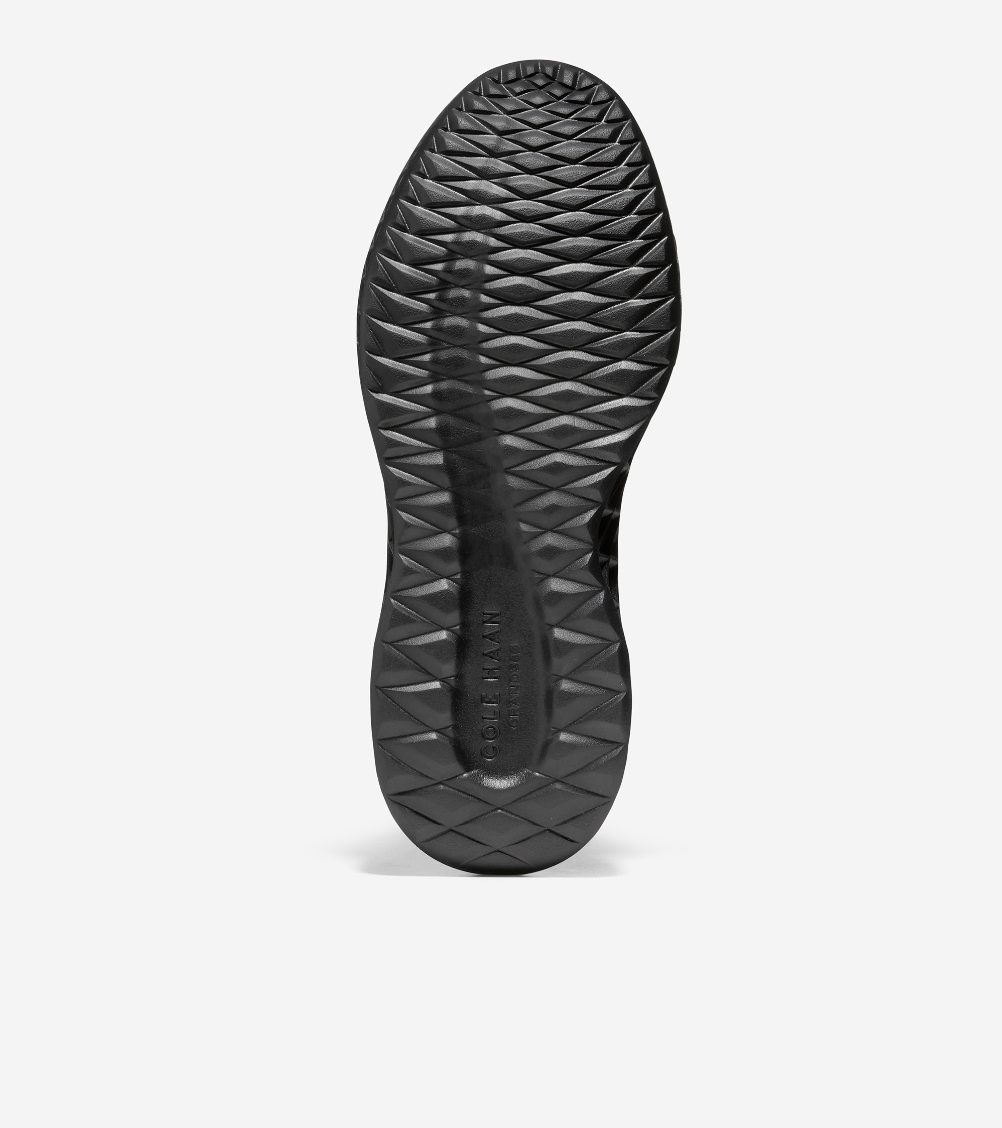 ZERØGRAND Work From Anywhere Oxford (C37036) - Cole Haan