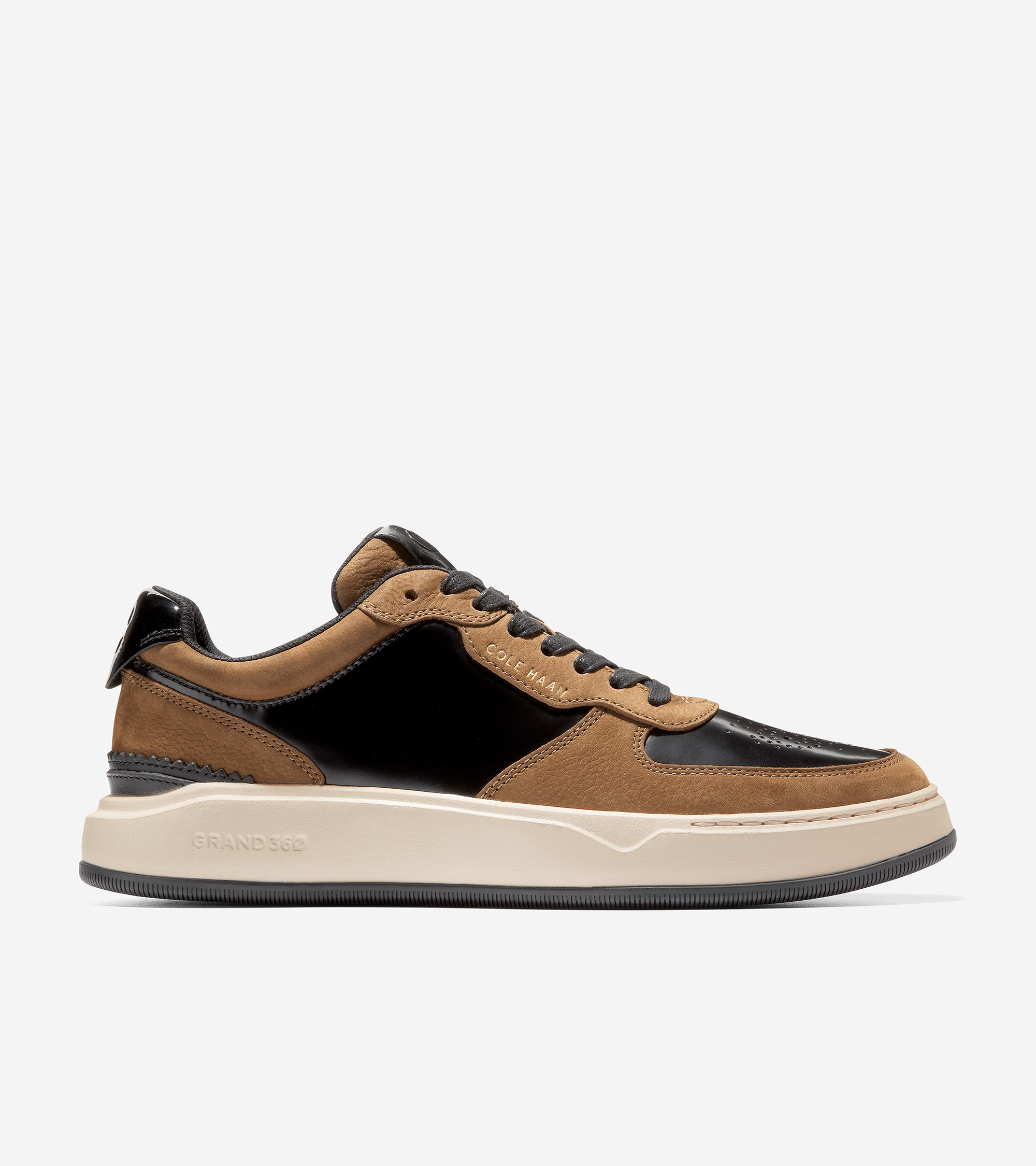 Ανδρικά GrandPrø Crossover Sneaker (C37399) - Cole Haan