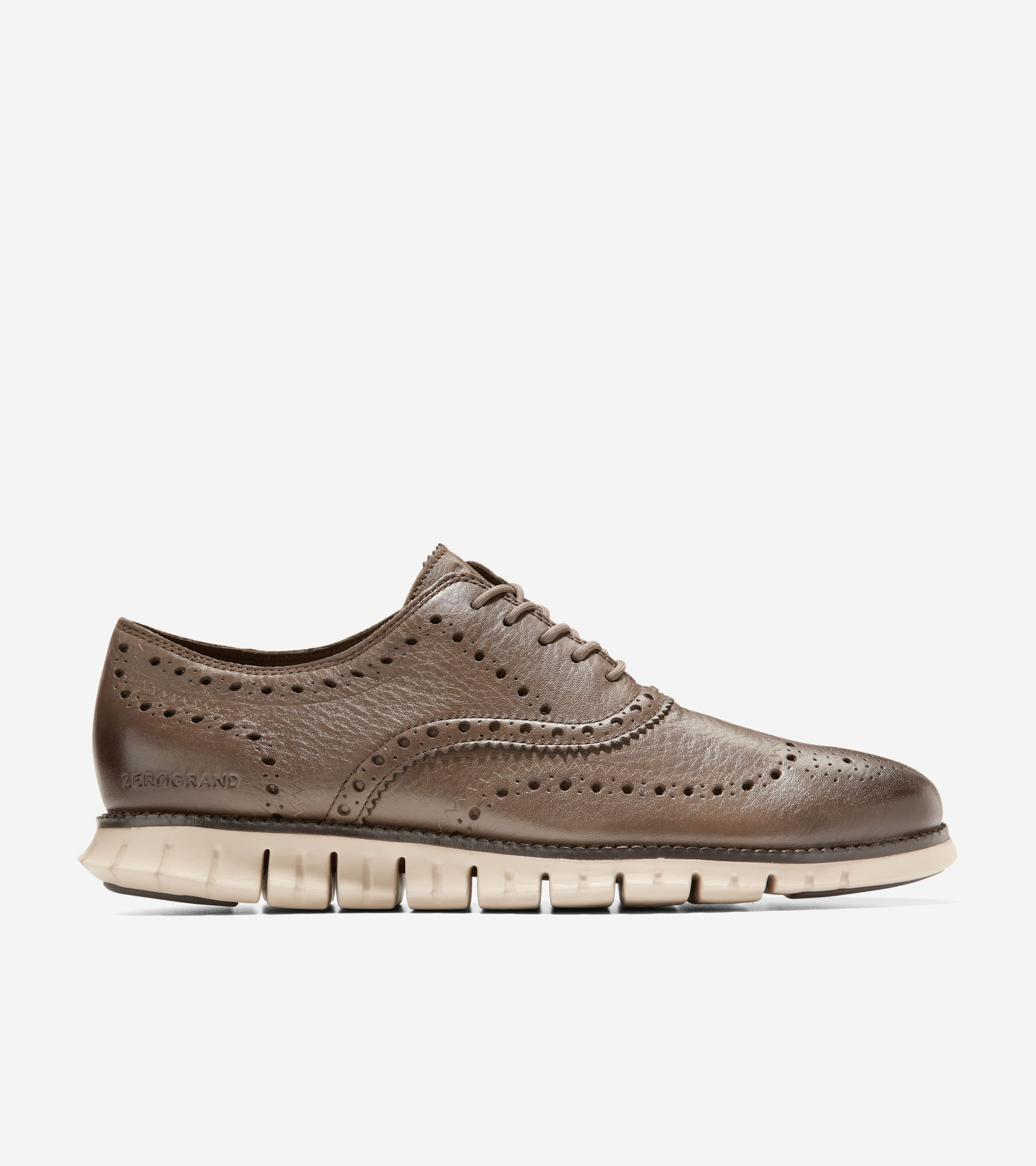 Ανδρικά ZERØGRAND Wingtip Oxford (C37737) - Cole Haan