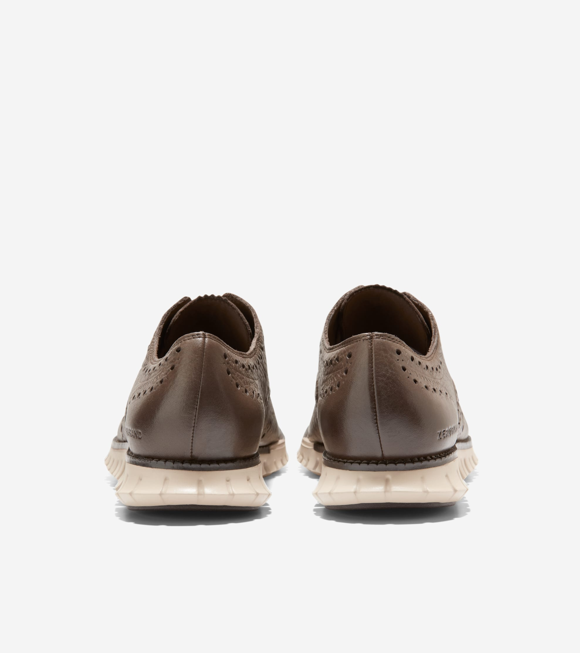 Ανδρικά ZERØGRAND Wingtip Oxford (C37737) - Cole Haan