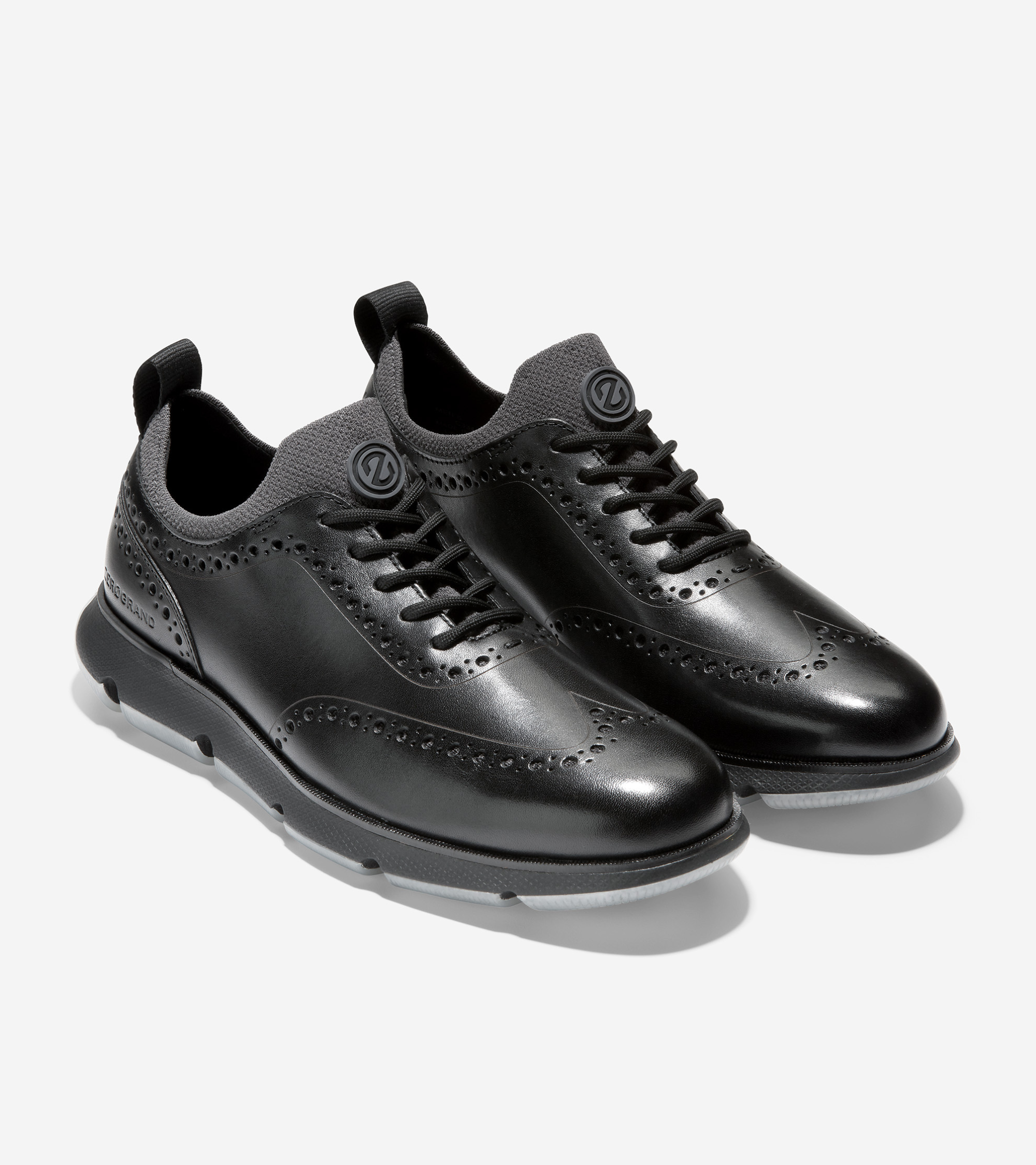 Ανδρικά 4.ZERØGRAND Oxford (C33452) - Cole Haan