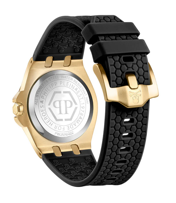 Ρολόι Philipp Plein Extreme Lady PWJAA0322 Quartz - Γυναικείο