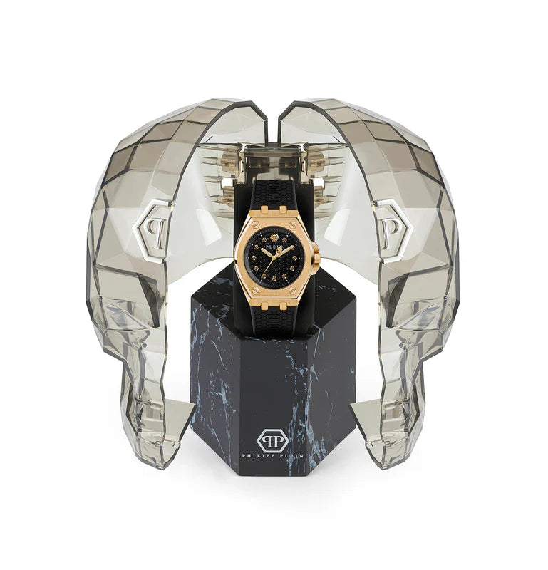 Ρολόι Philipp Plein Extreme Lady PWJAA0322 Quartz - Γυναικείο