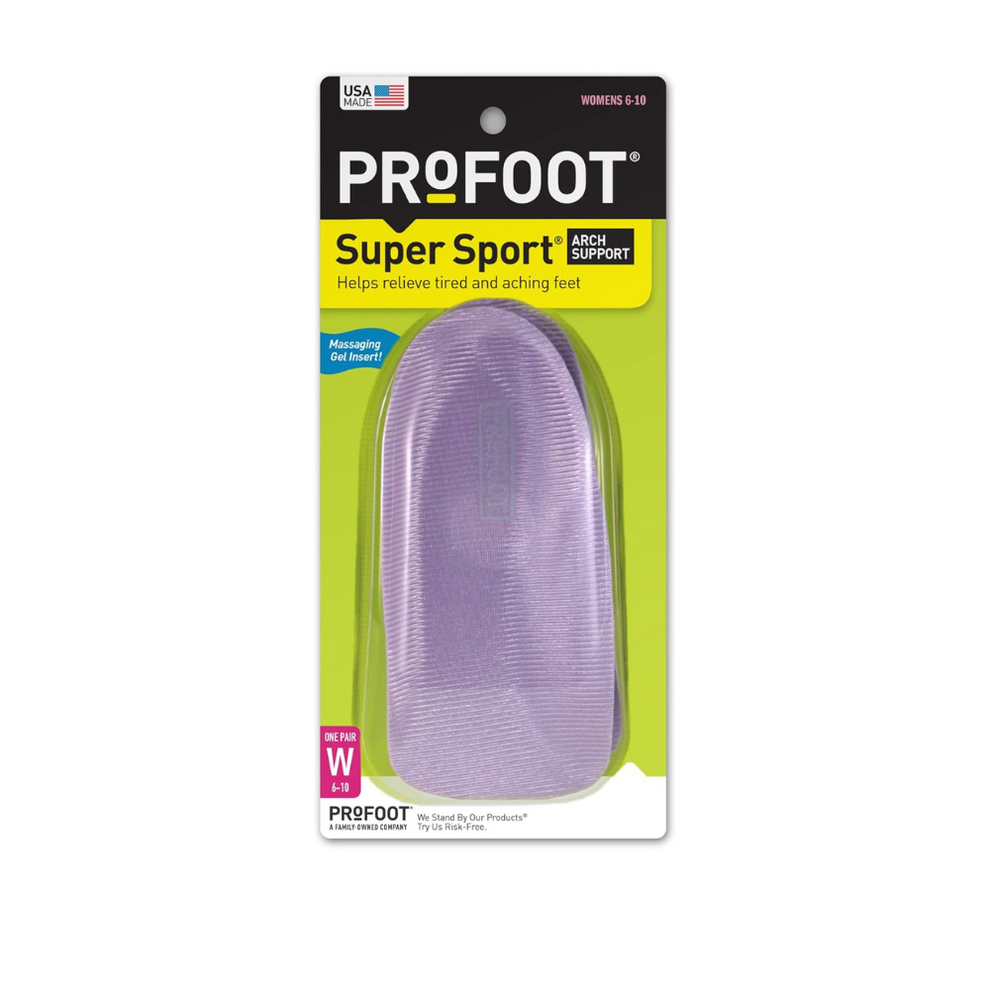 ProFoot Super Sport - Women’s