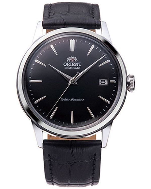 Ρολόι Orient Contemporary Classic Black Dial RA-AC0M02B10B Automatic - Ανδρικό