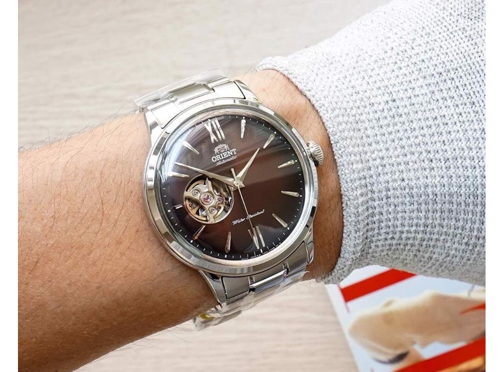 Ρολόι Orient Classic RA-AG0027Y10B Automatic - Ανδρικό