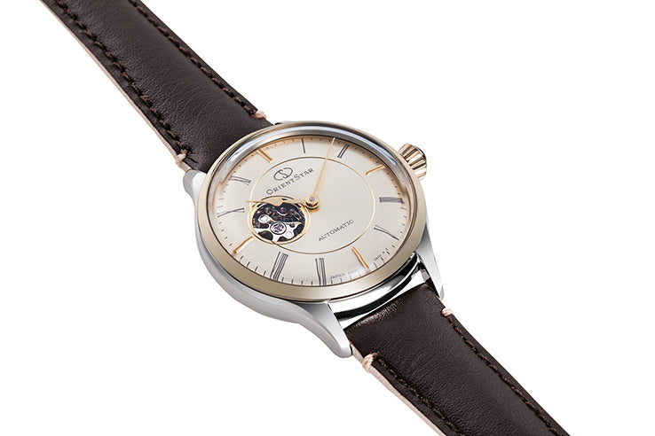 Orient Star Ρολόι RE-ND0010G00B - Γυναικείο