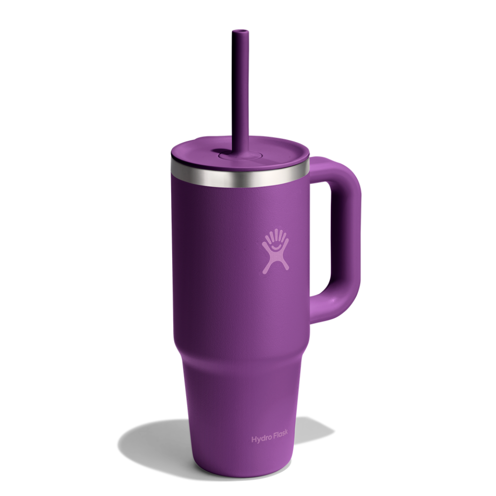 Hydro Flask Ποτήρι All Around™ Travel Tumbler 710 ml – Beachplum (TT24PSC526)