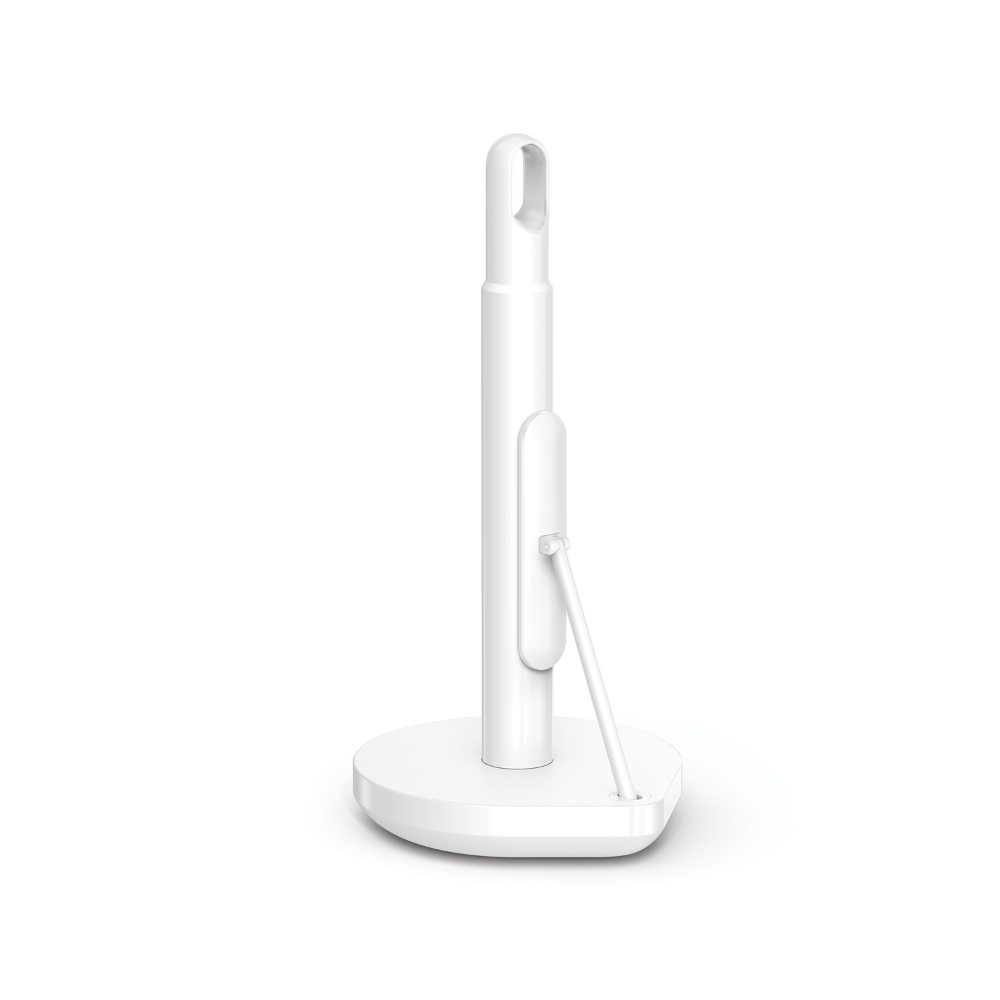 Βάση Χαρτιού Κουζίνας με Βραχίονα Πίεσης - KT1205 Simplehuman