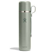 Hydro Flask Θερμός με Κούπα Hot Flask & Cup 1065 ml – Agave (FLC36374)