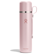 Hydro Flask Θερμός με Κούπα Hot Flask & Cup 1065 ml – Trillium (FLC36678)