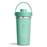 Hydro Flask Σέικερ Insulated Shaker Bottle 710 ml – Mermaid Green (MXC24344)