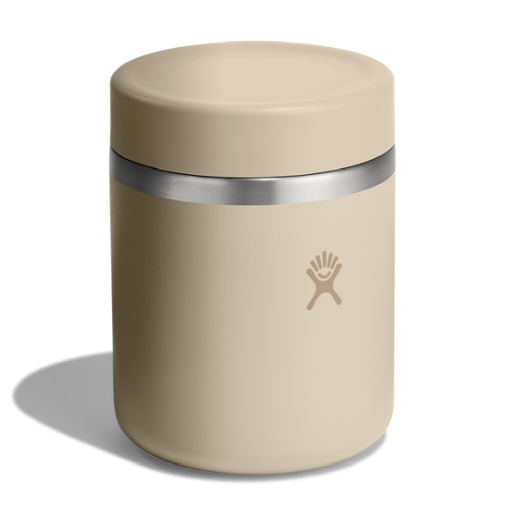 Hydro Flask Δοχείο Φαγητού Insulated Food Jar 828 ml – Oat (RF28114)