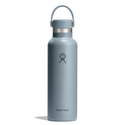 Hydro Flask Μπουκάλι Standard Mouth Flex Cap 621 ml – Shale Gray (S21CSX043)