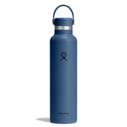 Hydro Flask Μπουκάλι Standard Mouth Flex Cap 710 ml – Harbor Blue (S24CSX384)