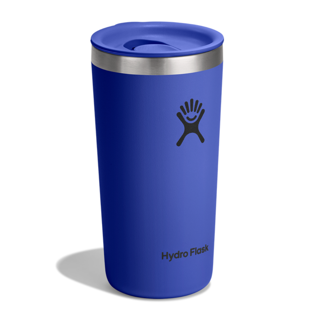 Hydro Flask Ποτήρι All Around™ Tumbler 355 ml – Capri Blue (T12CPC382)