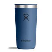 Hydro Flask Ποτήρι All Around™ Tumbler 355 ml – Harbor Blue (T12CPC384)