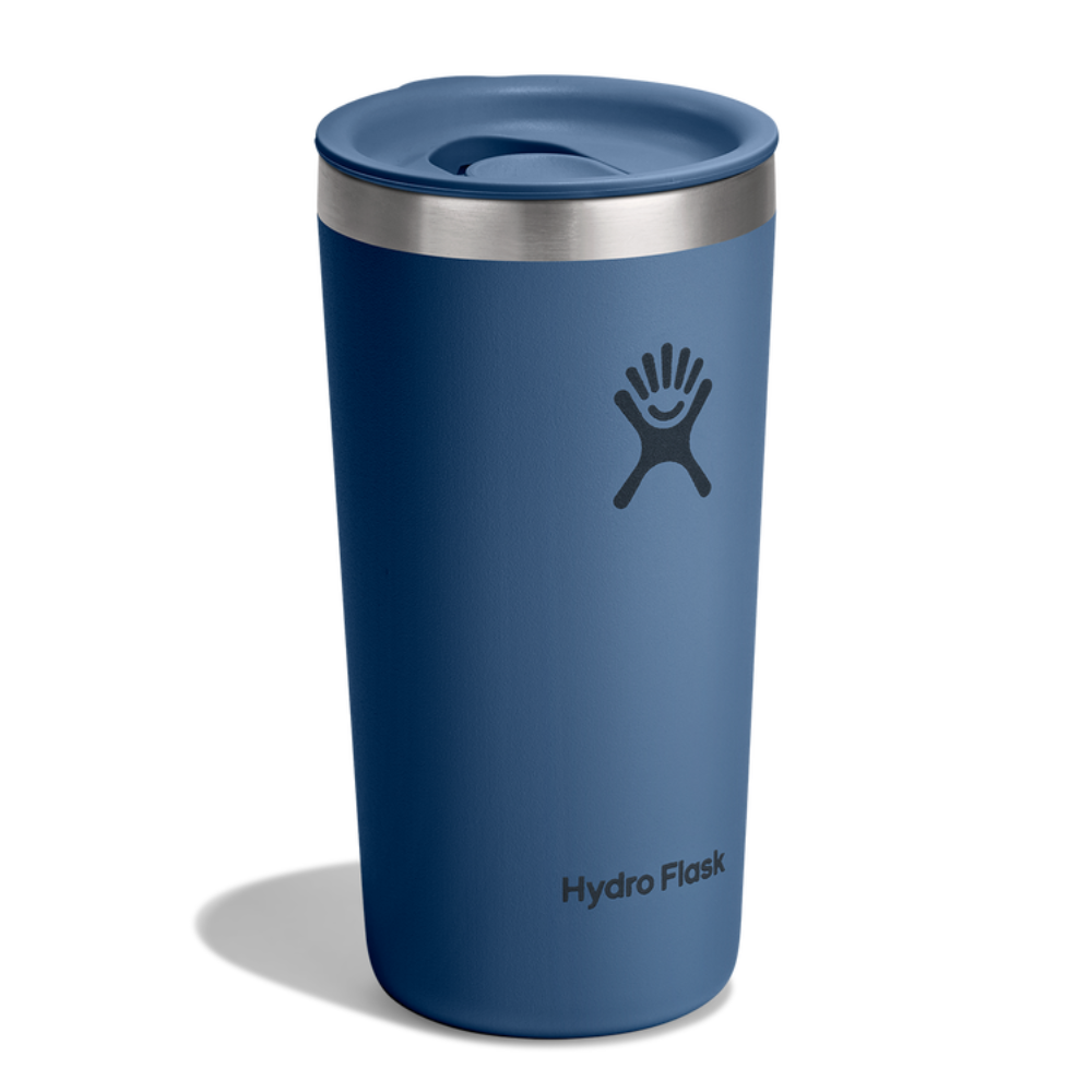 Hydro Flask Ποτήρι All Around™ Tumbler 355 ml – Harbor Blue (T12CPC384)