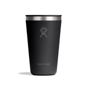 Hydro Flask Ποτήρι All Around™ Tumbler 473 ml – Black (T16CPC001)