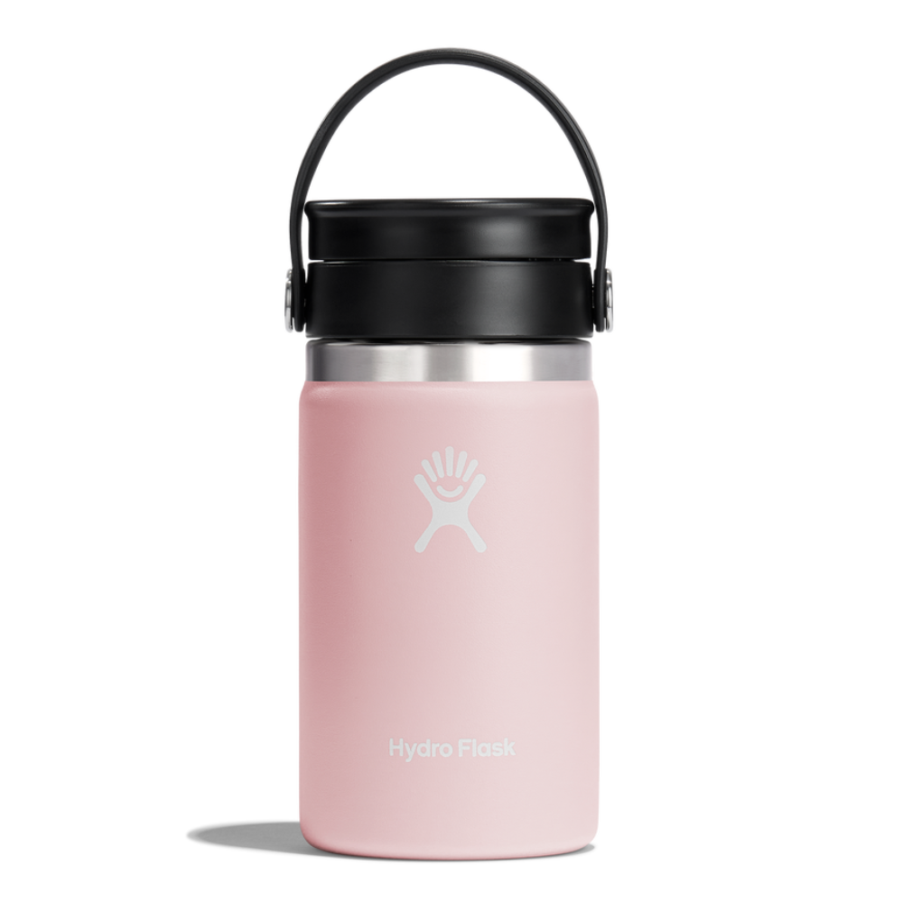 Hydro Flask Μπουκάλι Wide Mouth Flex Sip Lid 355 ml – Trillium (W12BCX678)