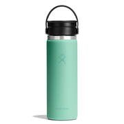 Hydro Flask Μπουκάλι Wide Mouth Flex Sip Lid 591 ml – Mermaid Green (W20BCX344)