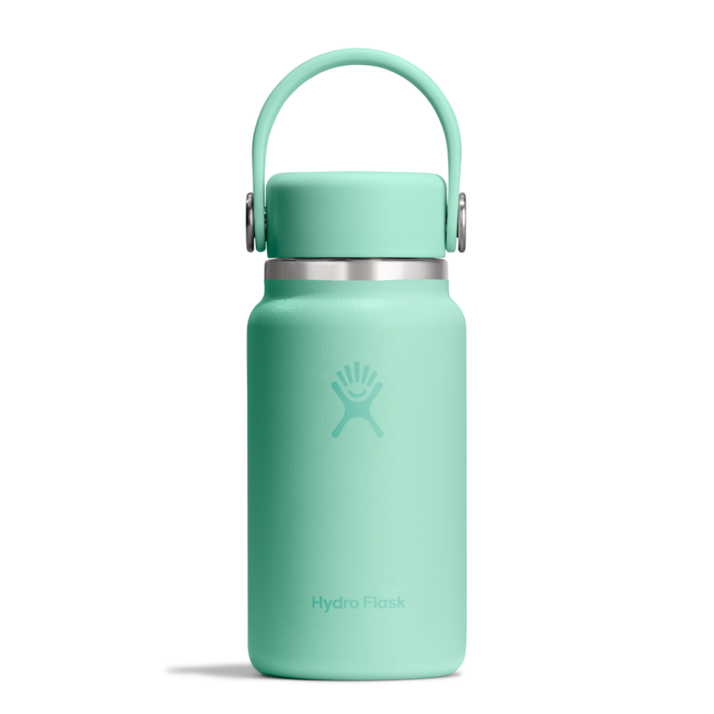 Hydro Flask Μπουκάλι Micro Hydro 200 ml – Mermaid Green (TNY200344)