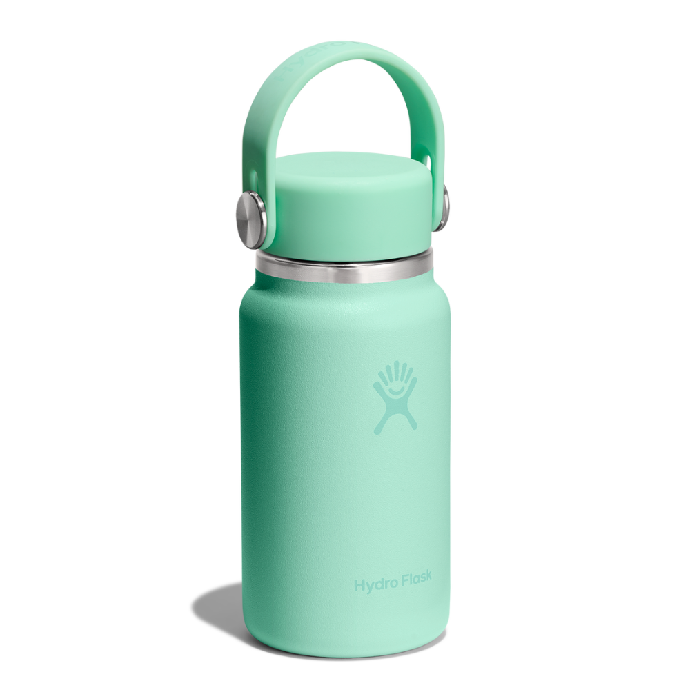 Hydro Flask Μπουκάλι Micro Hydro 200 ml – Mermaid Green (TNY200344)