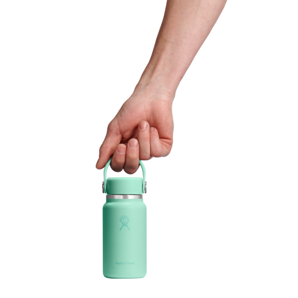 Hydro Flask Μπουκάλι Micro Hydro 200 ml – Mermaid Green (TNY200344)