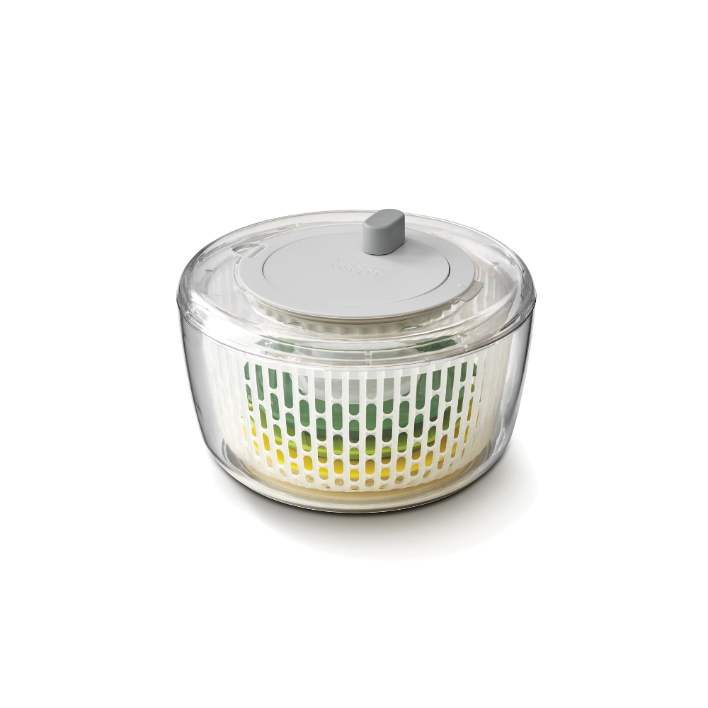 Joseph Joseph Σετ Προετοιμασίας Σαλάτας Multi-Prep™ 3 Τεμαχίων Πολύχρωμο