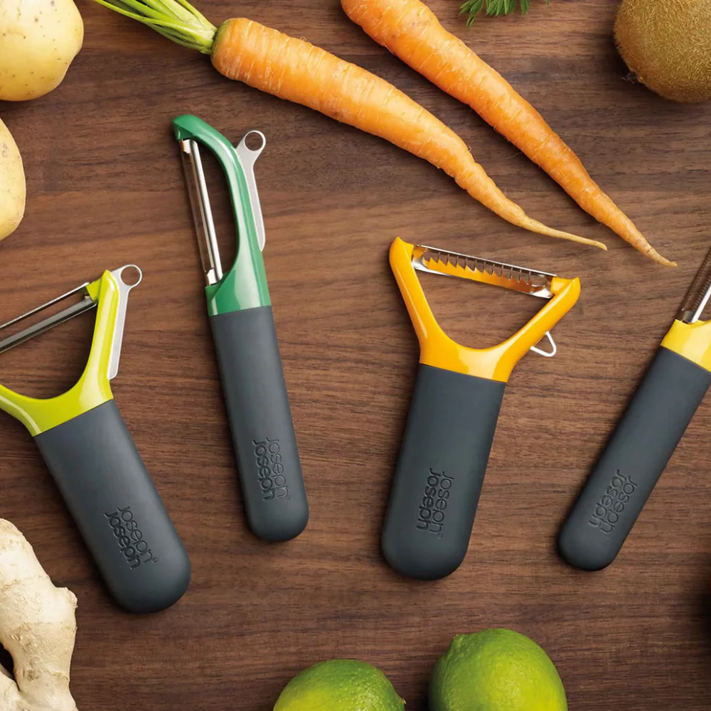 Joseph Joseph  Αποφλοιωτής Multi-Peel™