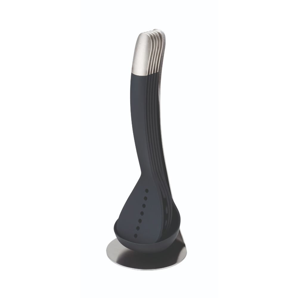 Joseph Joseph Nest™ Σετ 5 Τεμαχίων Κουτάλες